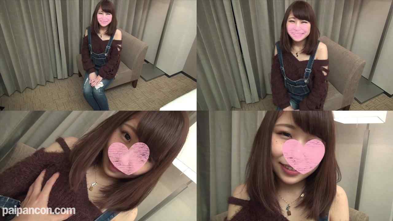 FC2-PPV-1079307 - 初撮り♥️完全顔出し♥️164/45の色白スレンダー♥️アイドル級に可愛いＦカップ美巨乳19歳ＪＤの無毛**マンコに生挿入♥️汚れを知らない小○生のような無垢でピンクな膣口から真っ白な本気汁が…♥️