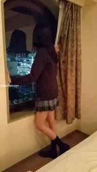 FC2-PPV-1144628 - 【個撮】農業科ヤンキーギャル③卒業前に撮影したハメ撮り２回戦中出し