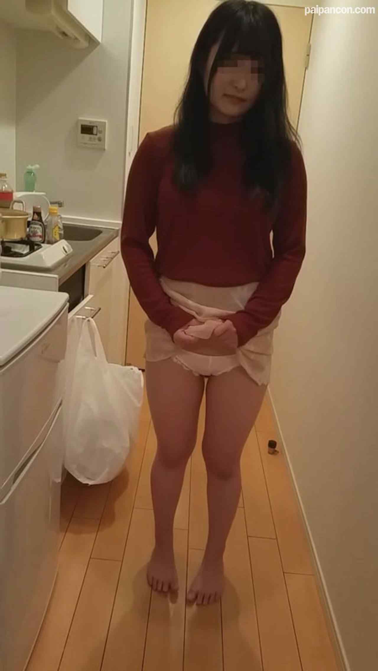 FC2-PPV-1164310 - 【個人】嫌がる美人若妻の口と膣を他人棒で犯しきれいな顔を精子で汚す。