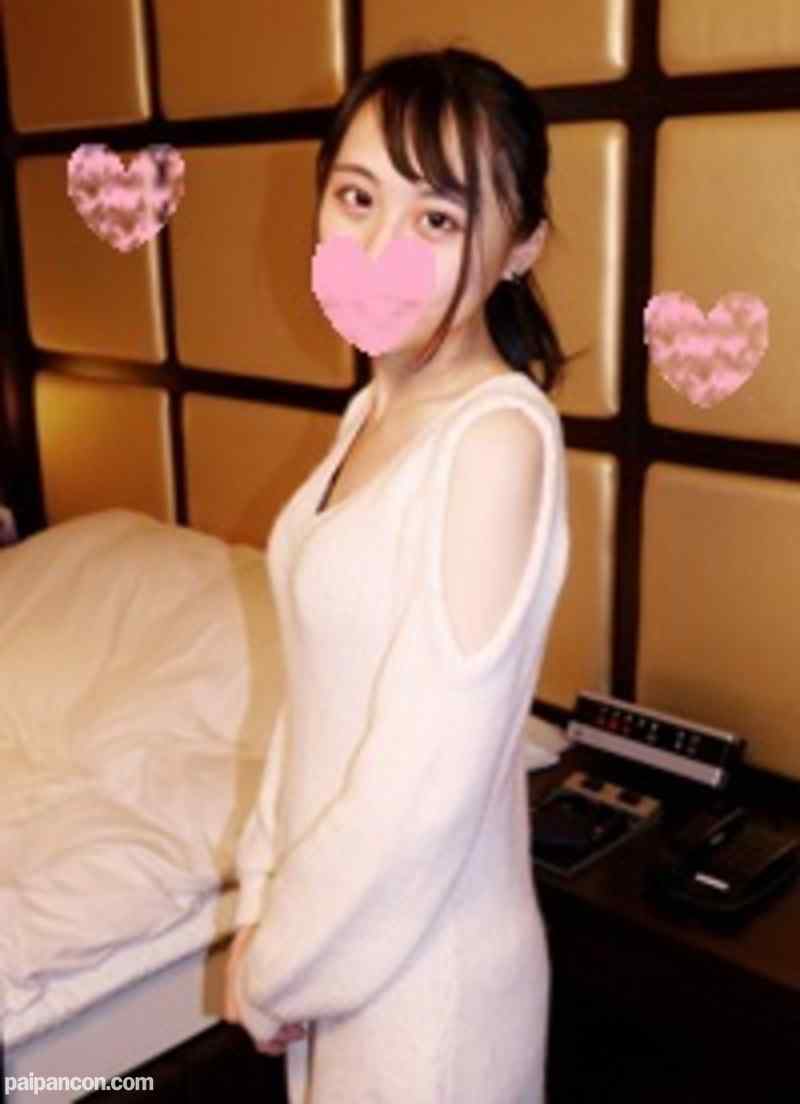 FC2-PPV-1213281 - ★初撮り☆スレンダー貧乳美少女ことねちゃん19歳☆電マ責めに身体を麻痺させイキまくる変態娘♥御奉仕フェラ♥濡れマンに生挿入♥極上の快感で耐え切れず中出し射精～♥【個人撮影】※特典付き