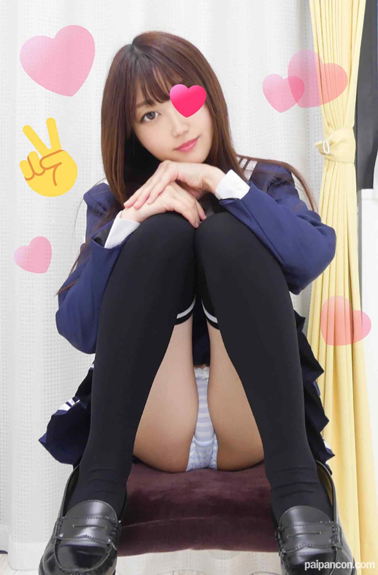 FC2-PPV-1455538 - 【自宅撮影・**JD】スレンダーな正統派美女とアニコス撮影会！あまりのエロさになんと…【個人撮影】 thumbnail_2.jpg