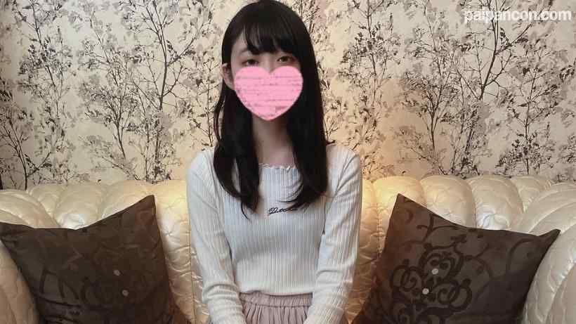 FC2-PPV-1591233 - 初撮り❤️極上アイドル級清純派お嬢様！色白スレンダーちっぱい❤️～整ったお顔に精子をたっぷり添えて～【個人撮影】