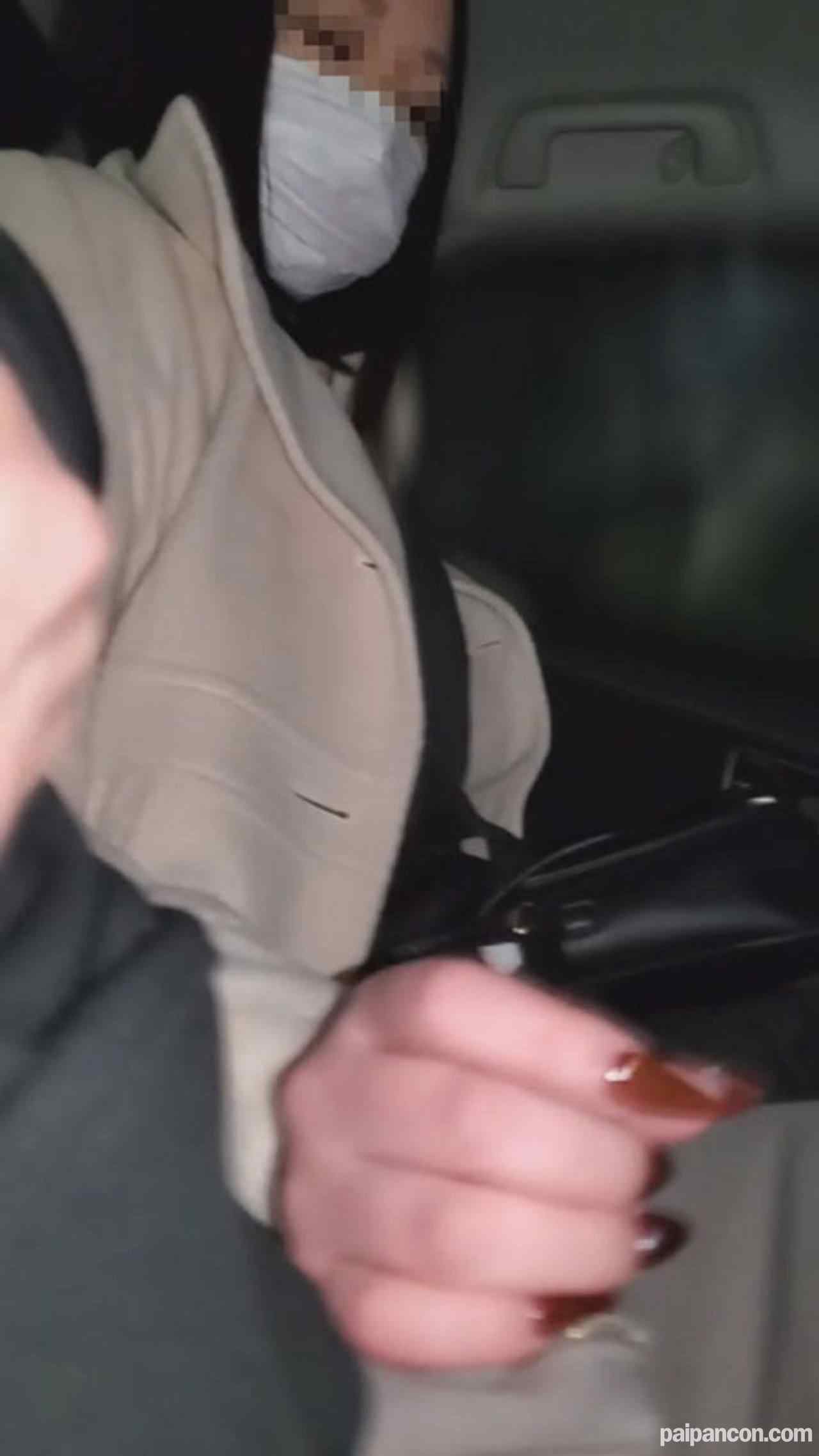 FC2-PPV-1633399 - 【個人】利息分足りず...車で連れられ喉奥と生膣に中出しされる奥さん