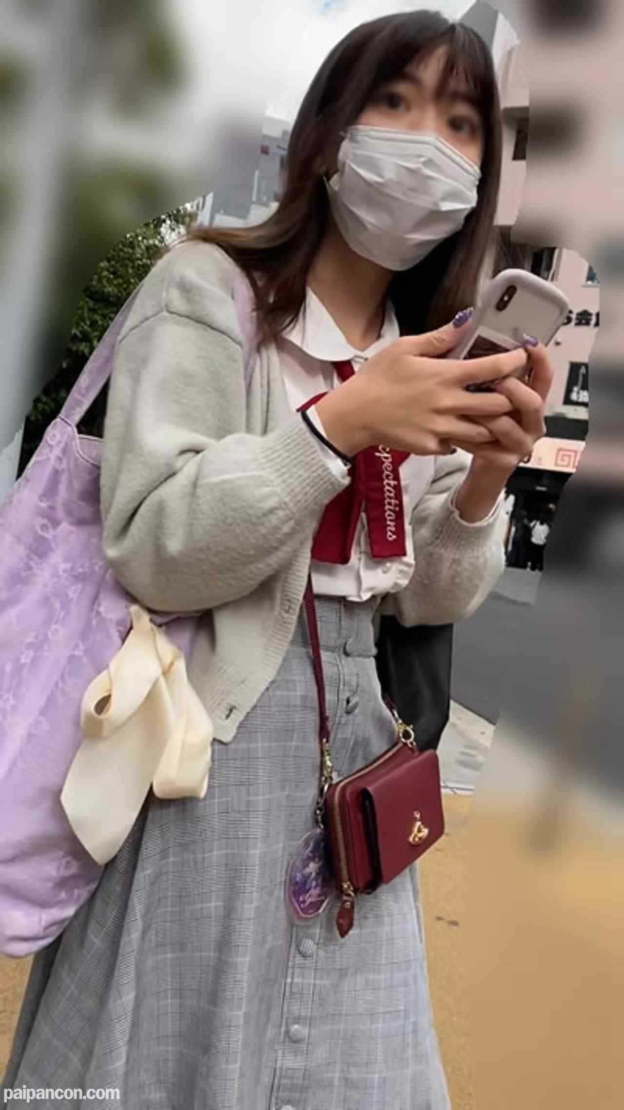 FC2-PPV-1683840 - これぞ清楚系！愛嬌があって可愛い色白スレンダー女子、あいなさん22才に生中出し2回戦！【個人撮影･別視点、5Kレビュー特典あり】