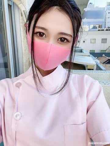 FC2-PPV-1782876 - 【コロナ前の病院】（流出）三重　病院　ナース　27歳　入院患者とお楽しみの映像。個室で乳だしてペニスを***り精子を吸い取る【削除予定注意】