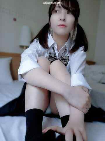 FC2-PPV-1866531 - 【個撮】県立普通科②ツインテ**・写真撮影だけの約束からお泊りハメ撮り