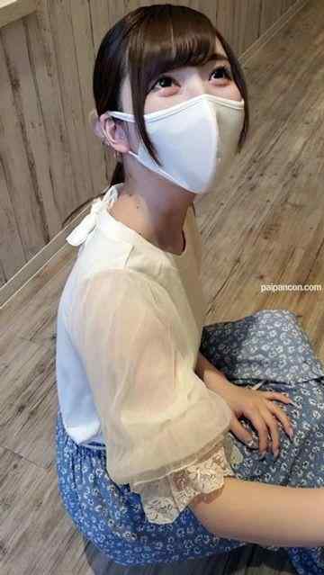 FC2-PPV-1898701 - 200万PV【無修正】女子大に通う犬好き1年生・初めての彼氏以外とのセックスで連続中出し