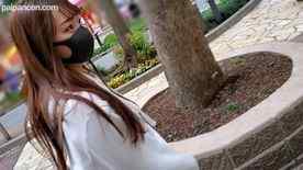 FC2-PPV-1911969 - カフェで出会ったJDに中出し（後編）そしてこれが最後の作品・・