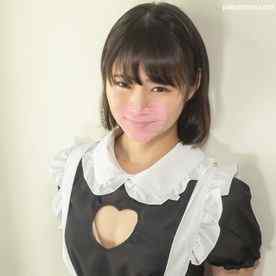 FC2-PPV-1913271 - 1本のおまけ動画あり【無修正】小悪魔系メイド降臨！笑顔でチ●コを気持ちよくしてくれたお礼に、ザーメンを口いっぱいに注いであげる♡※顔出しレビュー特典あり