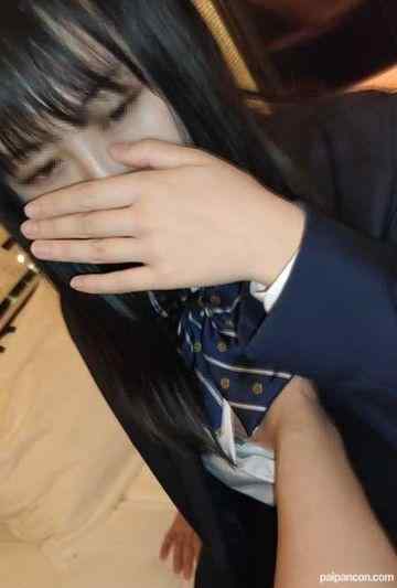 FC2-PPV-1942768 - 【個撮】県立普通科②好奇心旺盛な黒髪**。中出し。※本編目モザなし