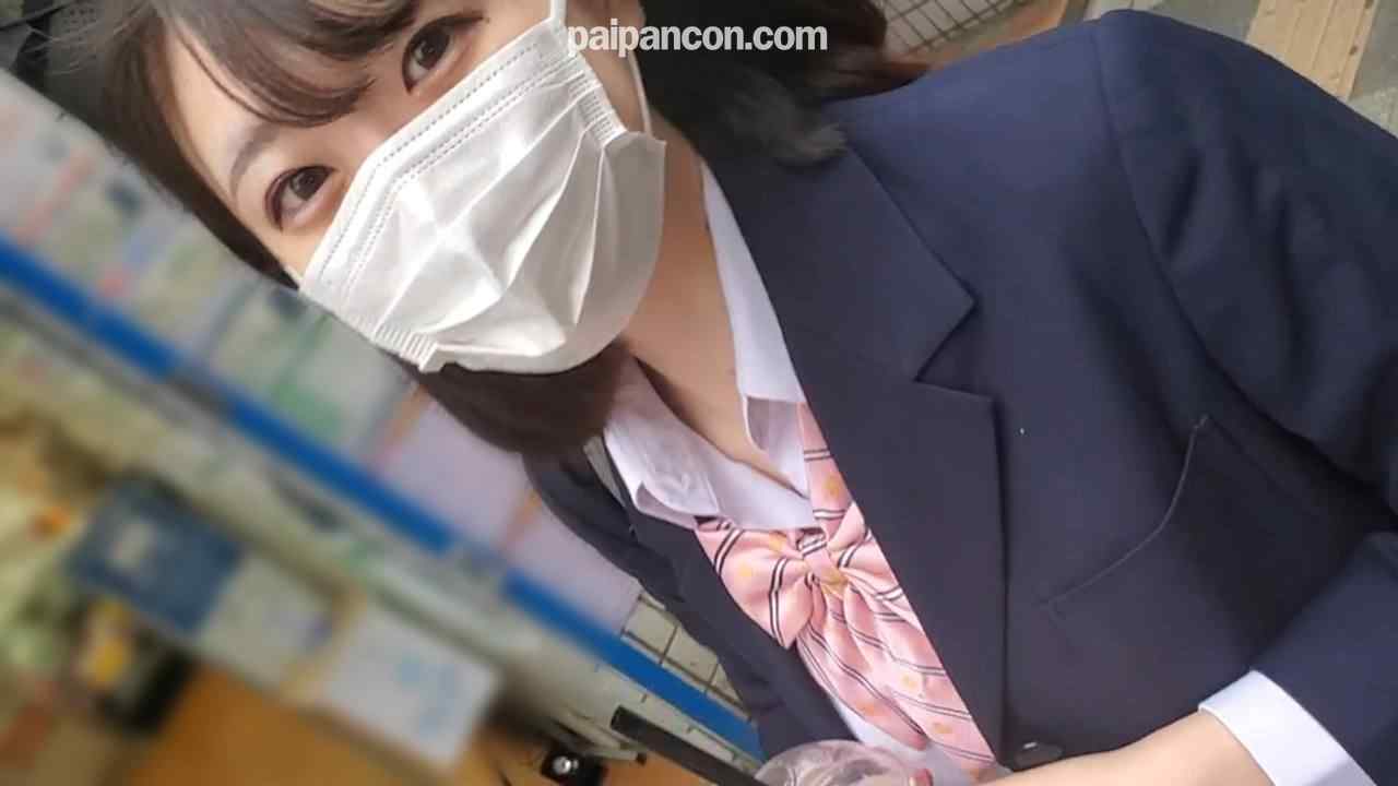 FC2-PPV-1943720 - 【初撮影】チア部所属のEcup美◯女に淫行中出し！！ thumbnail_0.jpg