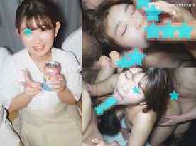 FC2-PPV-1947780 - ［研修乱交］大手旅行会社新人ツアコンOL×チャラリーマン3名②［高画質］