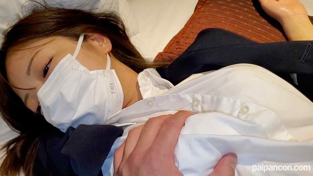 FC2-PPV-2039969 - アイドルフェイスの美◯女読者モデルと淫行！抜群のスリムボディに中出し！！