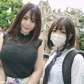 FC2-PPV-2158352 - 【初撮影！！】あの超人気純粋無垢の美◯女が訳あり義◯親の為に・・・2つの女性器に３P中出し！！征服感がたまらなかった・・・（義◯親顔出し！！）