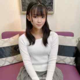 FC2-PPV-2355222 - 【※先生にバレました】　黒髪清楚な10代**生。危険な香りのする幼いアイドル級美**に生ハメ大量中出し。