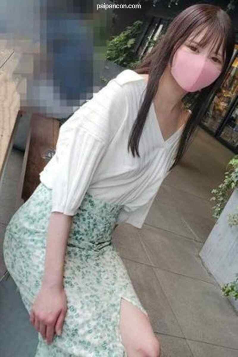 FC2-PPV-2389965 - 100本限定【無修正】傷心のハーフ美容師と初デート・連続中出し