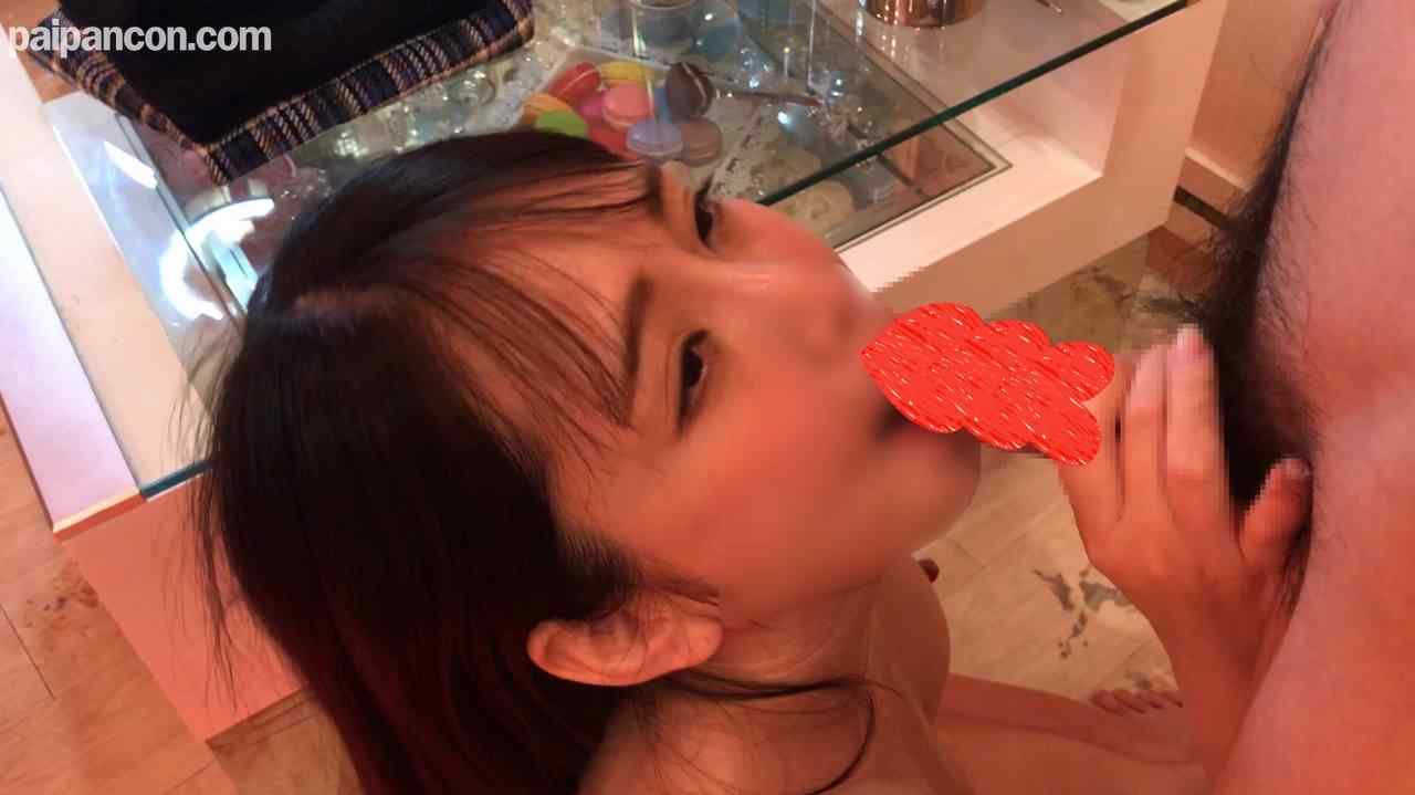 FC2-PPV-2482750 - あのひなたちゃん電撃降臨。美味しそうに咥える電撃フェラで大量顔射。