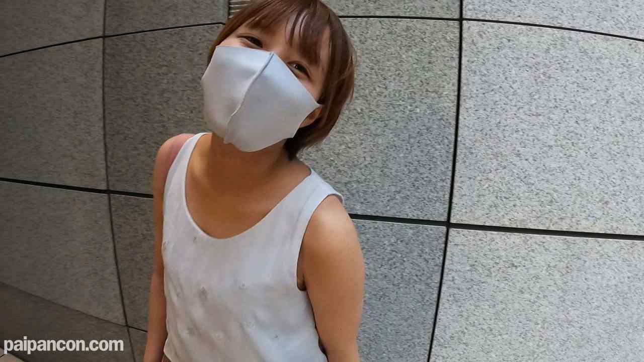 FC2-PPV-2484058 - 1本のおまけ動画あり【無修正】初撮り♥20歳のショートヘア、恥ずかしがりなウブっ娘ちゃんがまさかのAVデビュー♡未成熟な敏感ボディに大人の過激プレイを仕込んでたっぷり中出ししちゃいましたｗｗ