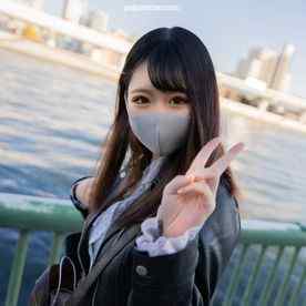 FC2-PPV-2486331 - 【初撮影！！】シネマ画風！可憐な美巨乳Gcup現◯女子大生・・・巨乳に挟まれたまらず口内発射！喘ぎ乱れる見事な美体に2回中出し！！（3回射精長編）