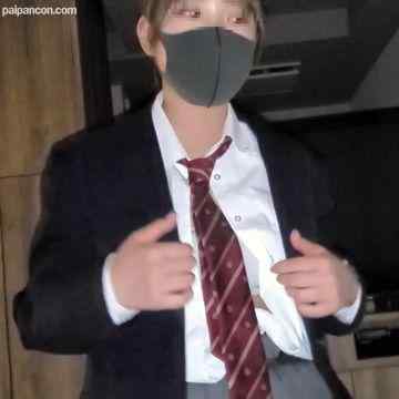 FC2-PPV-2494163 - 県立女子校②Fカップのエロ娘。プライベートハメ撮り動画