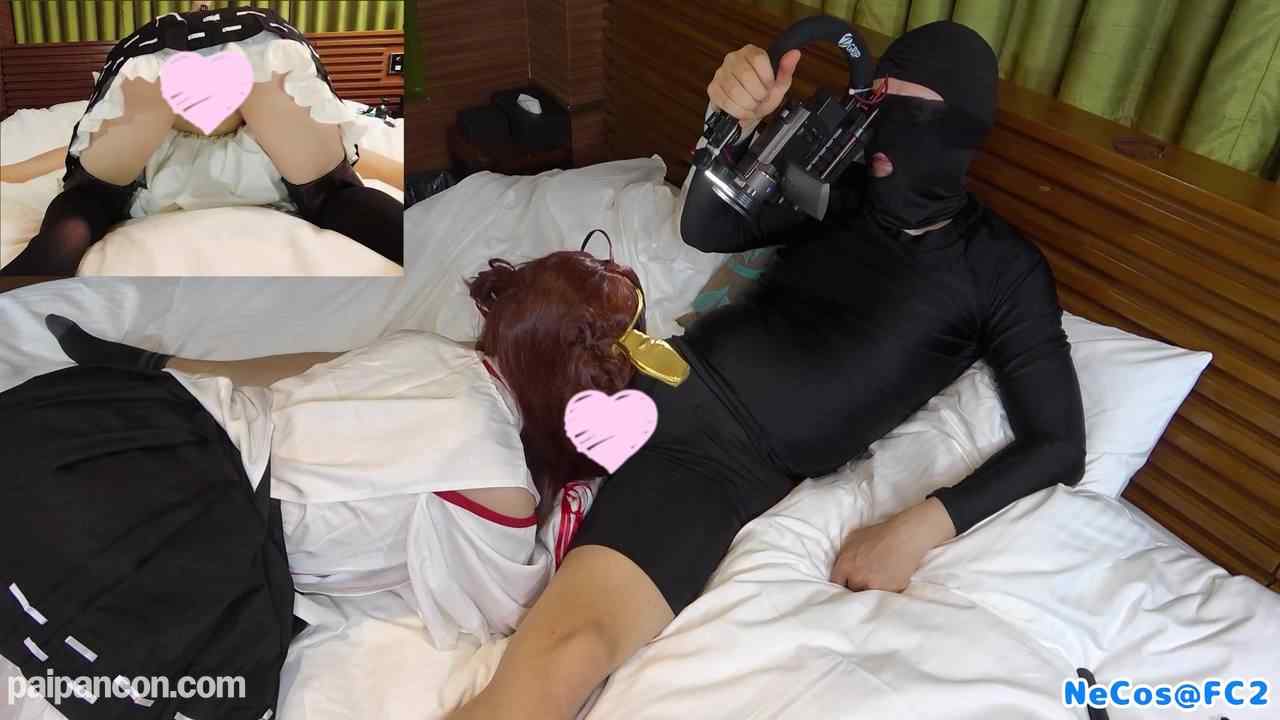 FC2-PPV-2494771 - 【ハメ撮り】声カワＦカップ！フォロミー！私のＨな姿 見せてあげるネー！【個人撮影】 thumbnail_2.jpg