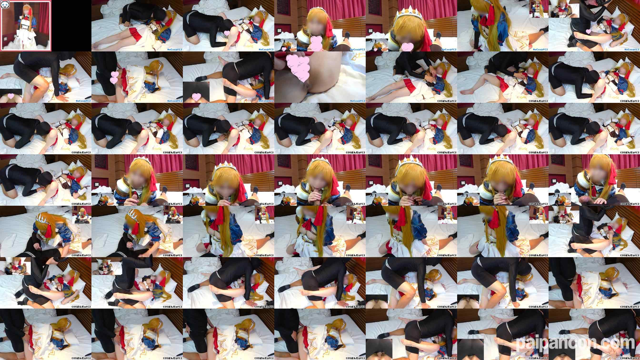 FC2-PPV-2511055 - 【ハメ撮り】声カワＦカップ！お腹ペコペコ～、あなたのおち●ぽいただきまーす！【個人撮影】 grid.jpg