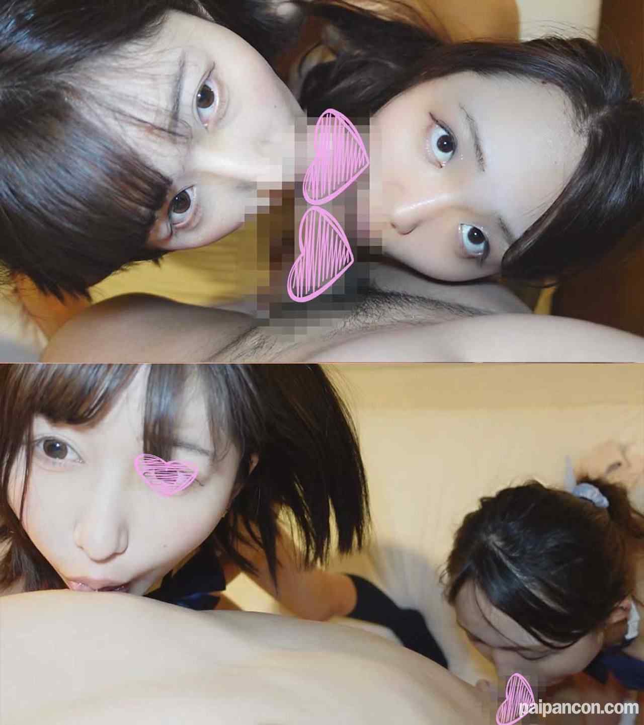 FC2-PPV-2545327 - 【パチ店員】【交渉***】初店員**！ランチ休憩中に声かけた激カワ制服コーヒーレディ2人組／神奈川R店　※制服持ち出し乱交成功