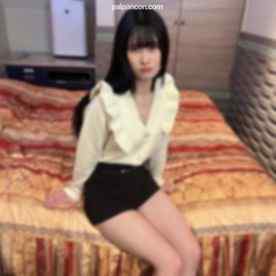 FC2-PPV-2583964 - 黒髪ロングの色白スレンダー。日本人形のようなカフェ店員を忘れ物をしたふりして口説きましたｗ