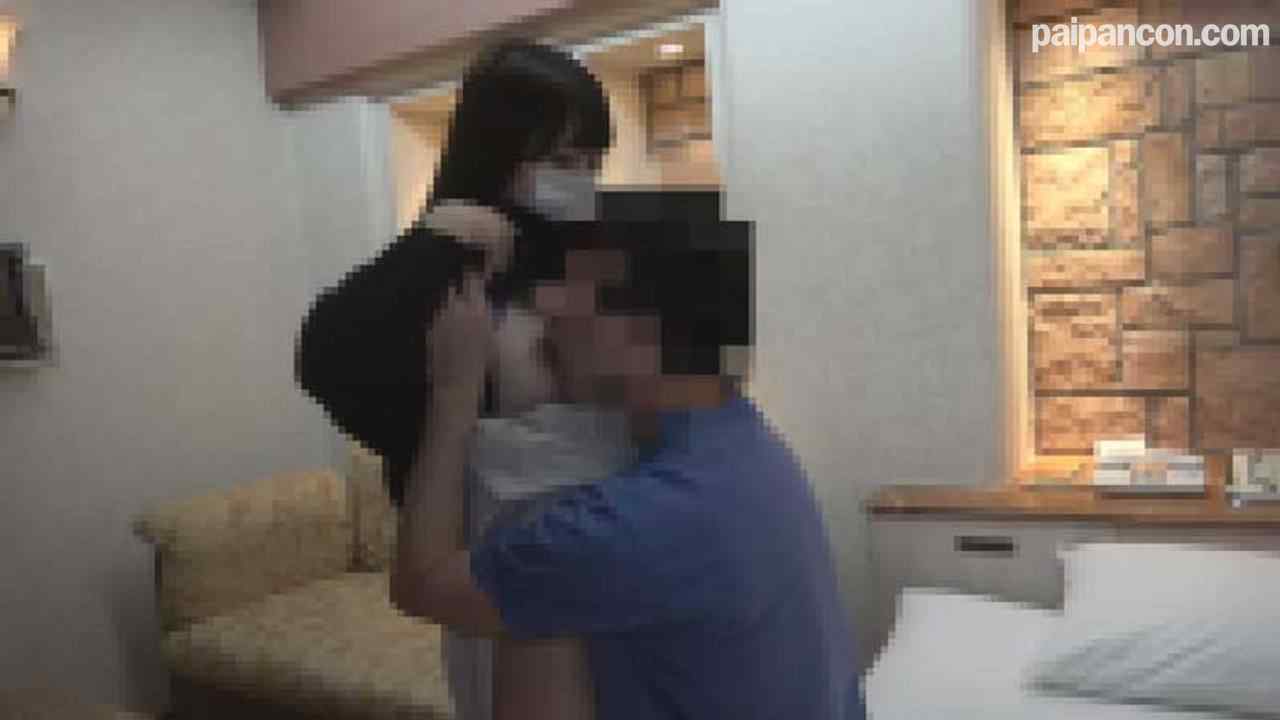 FC2-PPV-2624851 - 「#24」清純派黒髪美乳**。敏感な膣奥を突かれ腰がビクビク。騎乗位中出し♡魅惑の目力♡