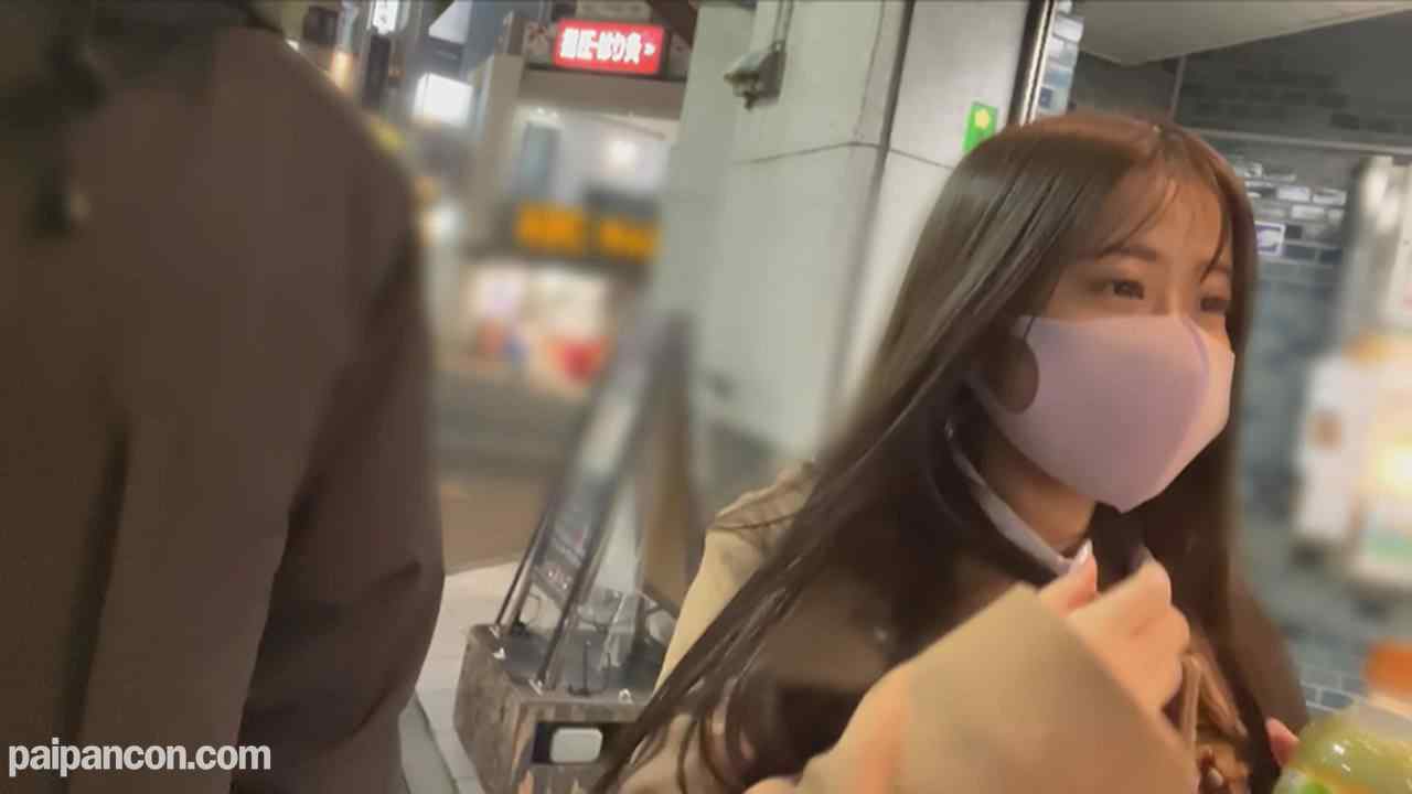 FC2-PPV-2641541 - 【Hカップ童顔むすめ】150cmミニマムボディにデカすぎ乳がギャップ萌え☆パイパンまんこに膣だし2発