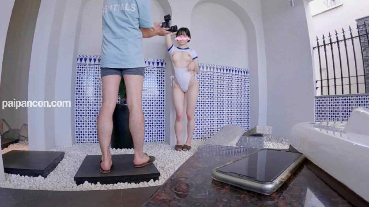 FC2-PPV-2644904 - 美巨乳の頂点。**グラドルの本気のセックスに2連続中出し。