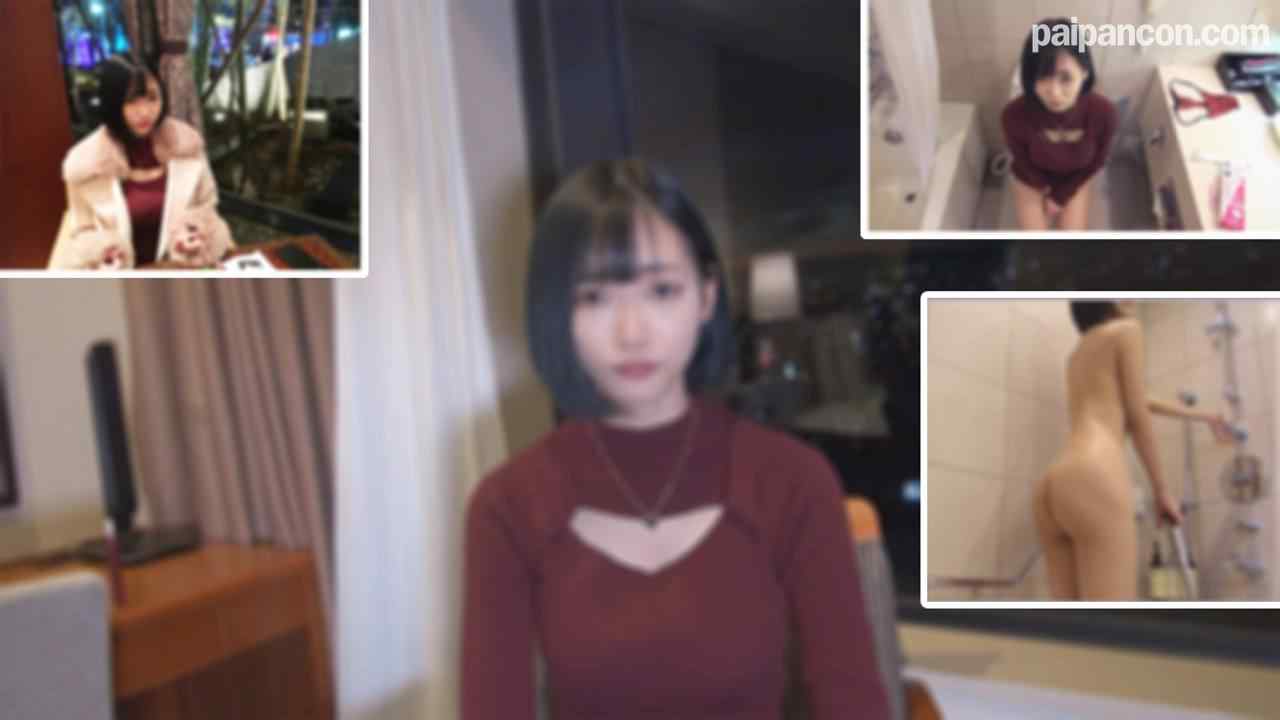 FC2-PPV-2651169 - 孕ませ契約！華奢な身体でキャンキャン喘ぐせりかちゃんに中出ししてまた挿入して精*かき混ぜつつまた中出し！ thumbnail_1.jpg