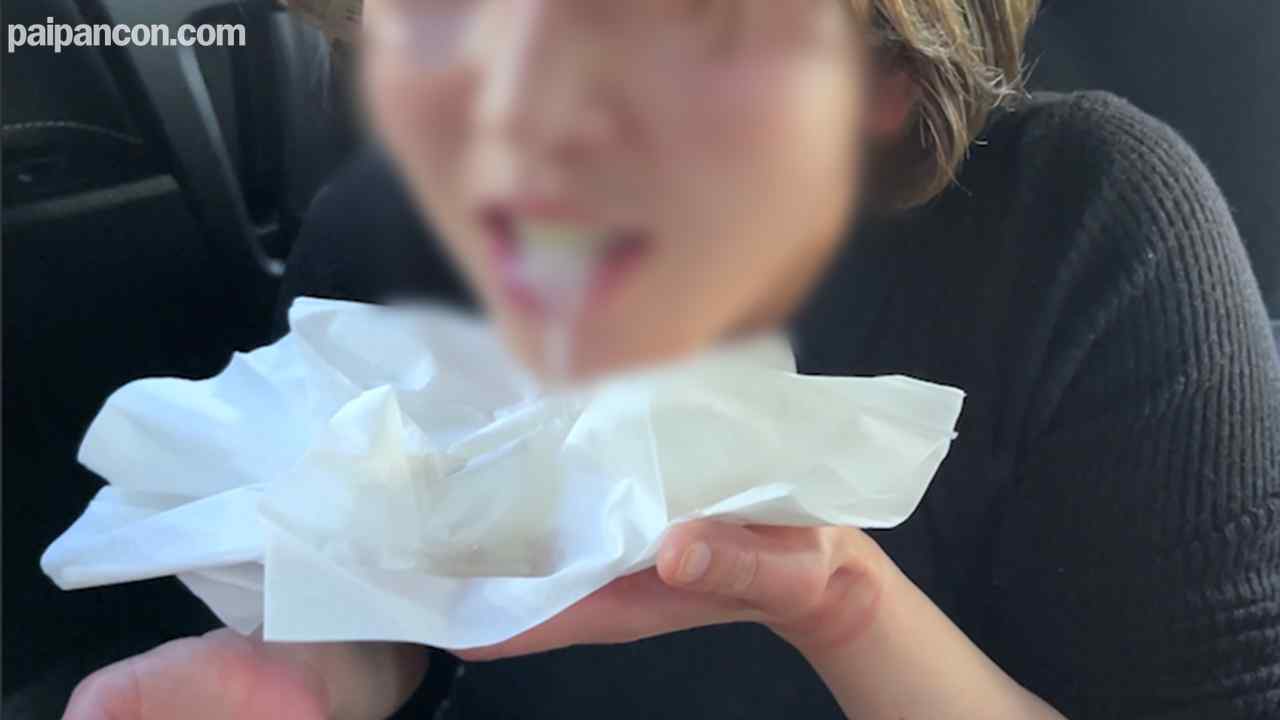 FC2-PPV-2731208 - フェラ専用車内で、経験豊富な美人の熟練の口技で抜かれて、大量口内発射3名(IT系OL紗香さん)