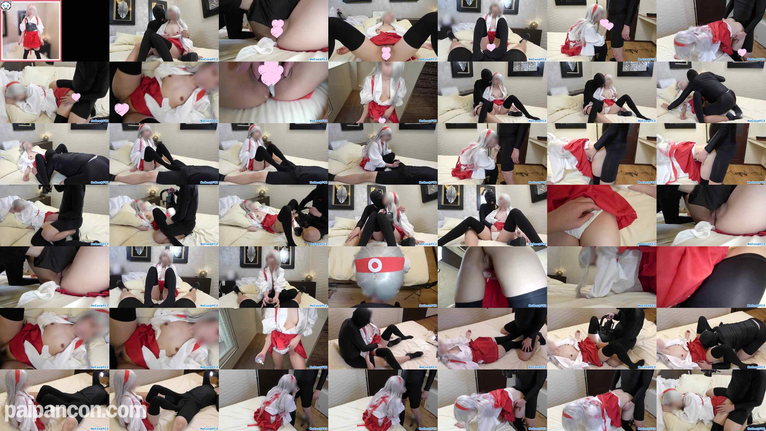 FC2-PPV-2749440 - 【ハメ撮り】細身ヲタ人妻さん！提督？あの・・・その・・・入れて欲しいの・・・【個人撮影】 grid.jpg