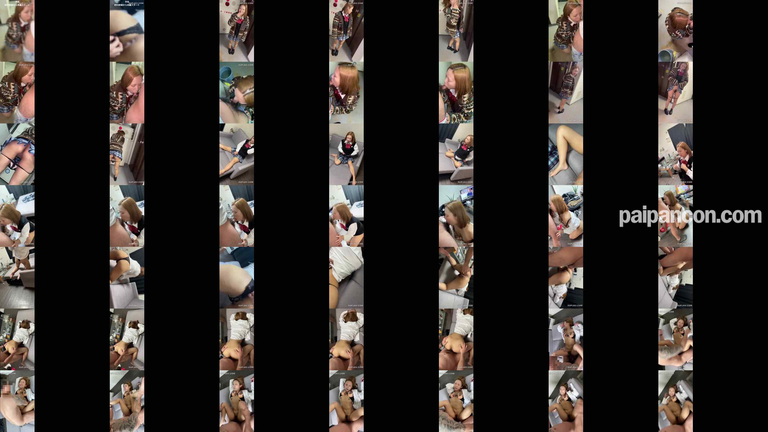 FC2-PPV-2770433 - 学校帰りのギャルに声をかけ、マンションのエレベーター前でフェラさせた後に自宅に連れ込みハメたったwww