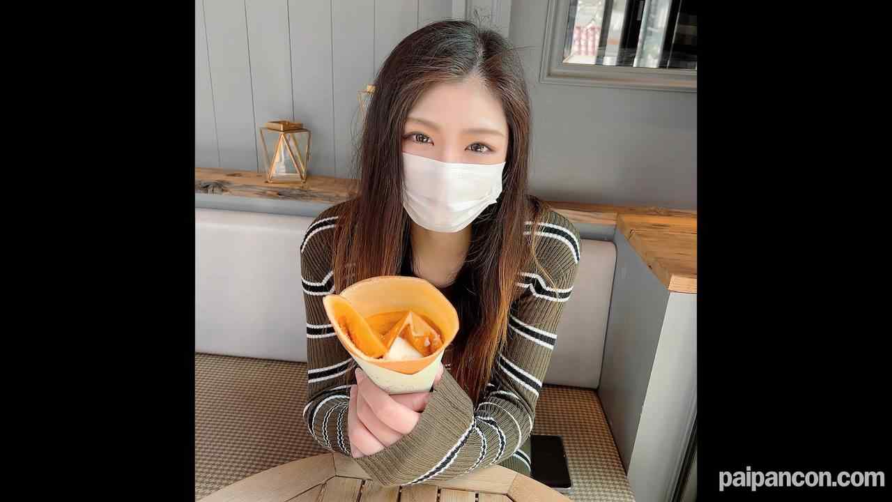 FC2-PPV-2854592 - 初撮影！！以前から狙いをつけていた可愛いショップ店員・・・いつも隙をみせない彼女を仕事帰りに誘い出し念願の生中出し！！僕の上で果て続け普段味わえない快楽を味わい続けていた（2回射精