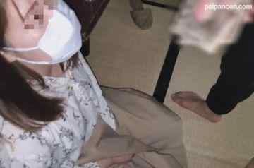 FC2-PPV-2859296 - GW初日に喪失【個人】教員の妻が初融資と返済日２度に渡り他人棒で喘ぎ大量潮吹き、無許可で膣奥に精液流し込まれる。特典１８分