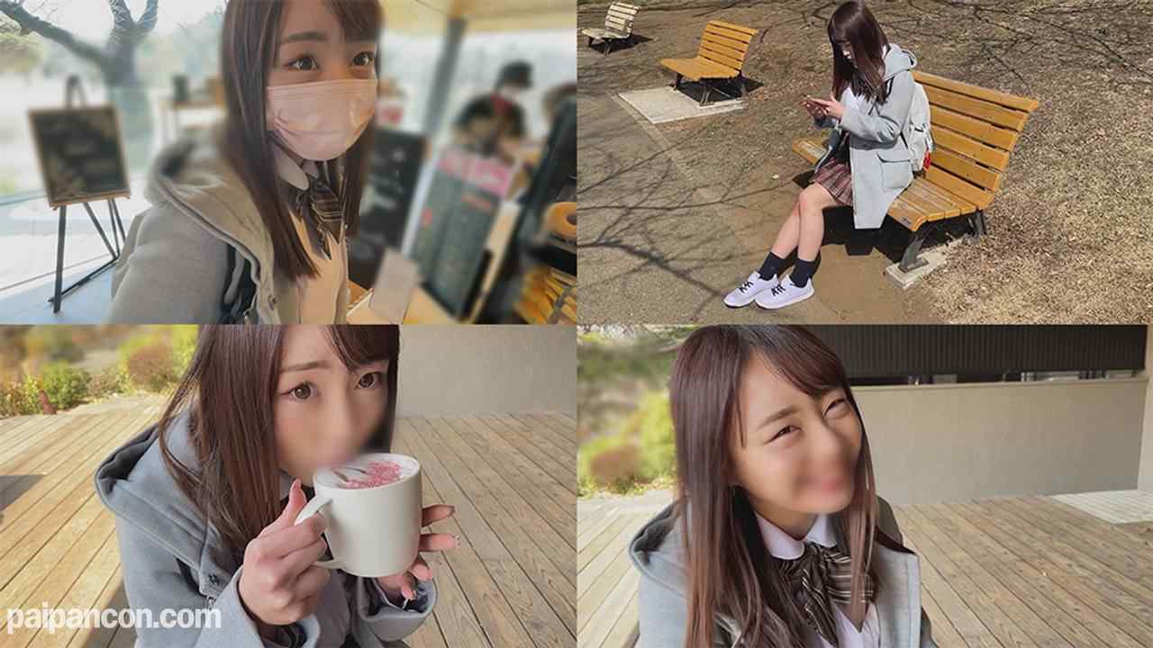 FC2-PPV-2921207 - 【ヤリ盛り】隠れ巨乳の**系美**（１８）にセックス3回おねだりされました☆潮吹きまんこに中出し2回