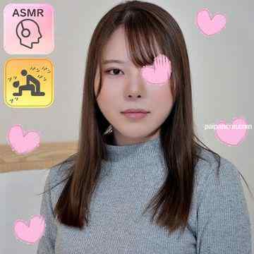 FC2-PPV-2950003 - 【ASMR★モナシ】おっと～りした性格の美形JD！えっちもゆっくりネットリがお好き？普通に近所にいそうな色白、スレンダー体型スタイル抜群のYuiさん（20）が音パコに初挑戦！