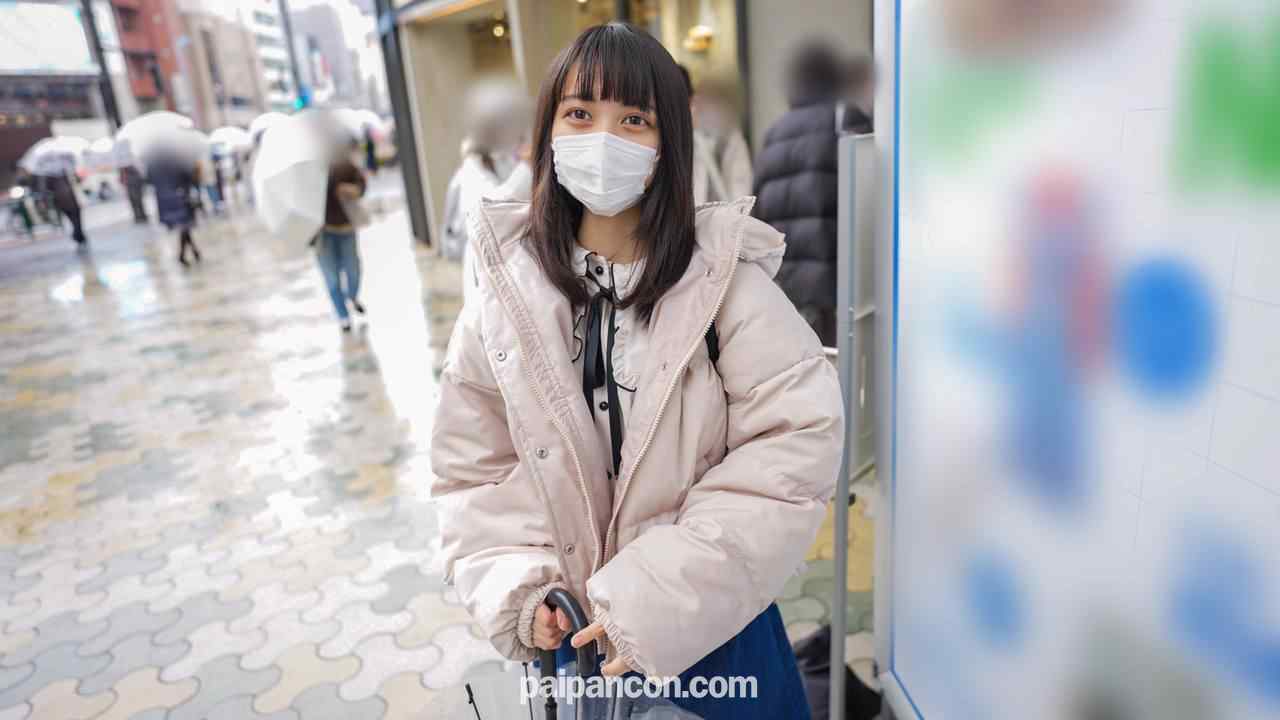 FC2-PPV-2959700 - 【FC2発撮り】顔出し！素人女子大生【限定】えるちゃん20歳 女子大生に見えないかわいい系ガールと原宿デート！アバラが浮き出る程の繊細な体をガンガン攻めて気持ち良すぎて大量中出し！！