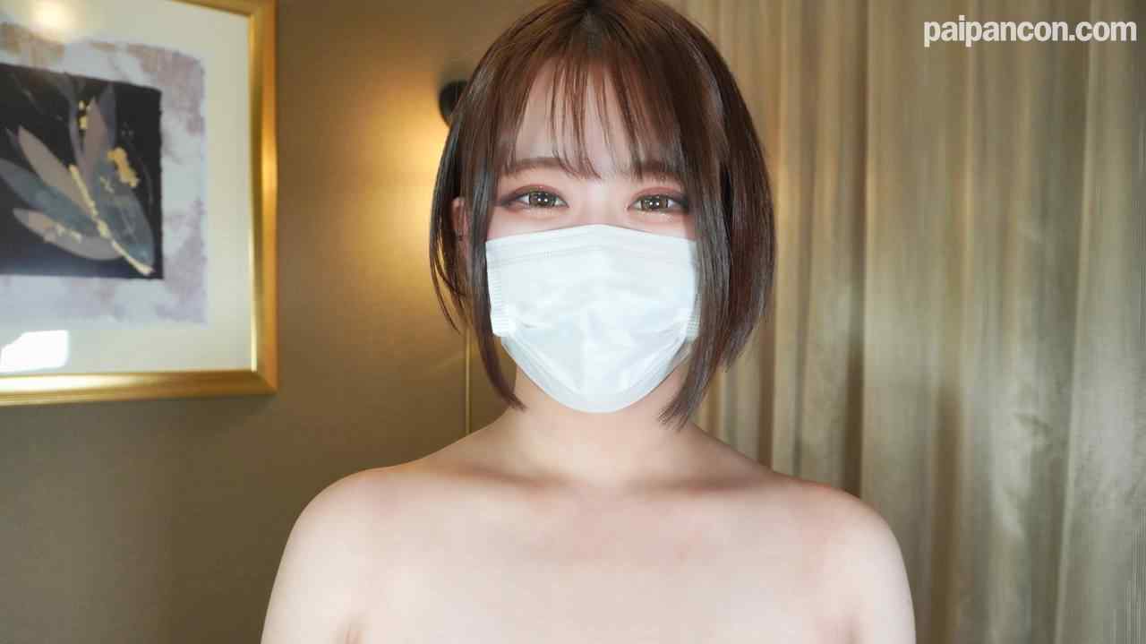 FC2-PPV-3039000 - 『人生初めての中出し』、Hカップの青春時代を捧げたバレーボール全国大会出場美女に中出し種付け、『個人撮影』個撮オリジナル１１１人目