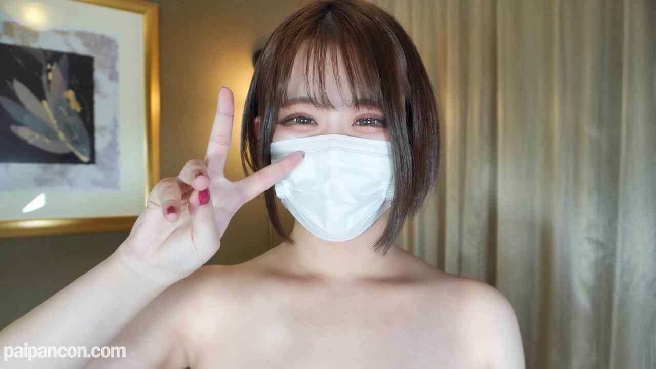 FC2-PPV-3039000 - 『人生初めての中出し』、Hカップの青春時代を捧げたバレーボール全国大会出場美女に中出し種付け、『個人撮影』個撮オリジナル１１１人目