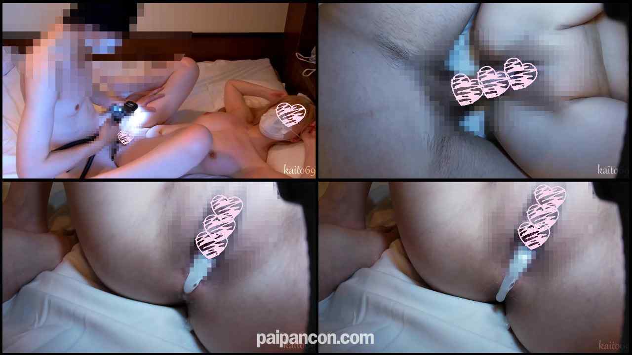 FC2-PPV-3070640 - Hカップ最高級3Dボディ ラウンドガールSakiちゃん(20)に濃厚中出し！ thumbnail_9.jpg