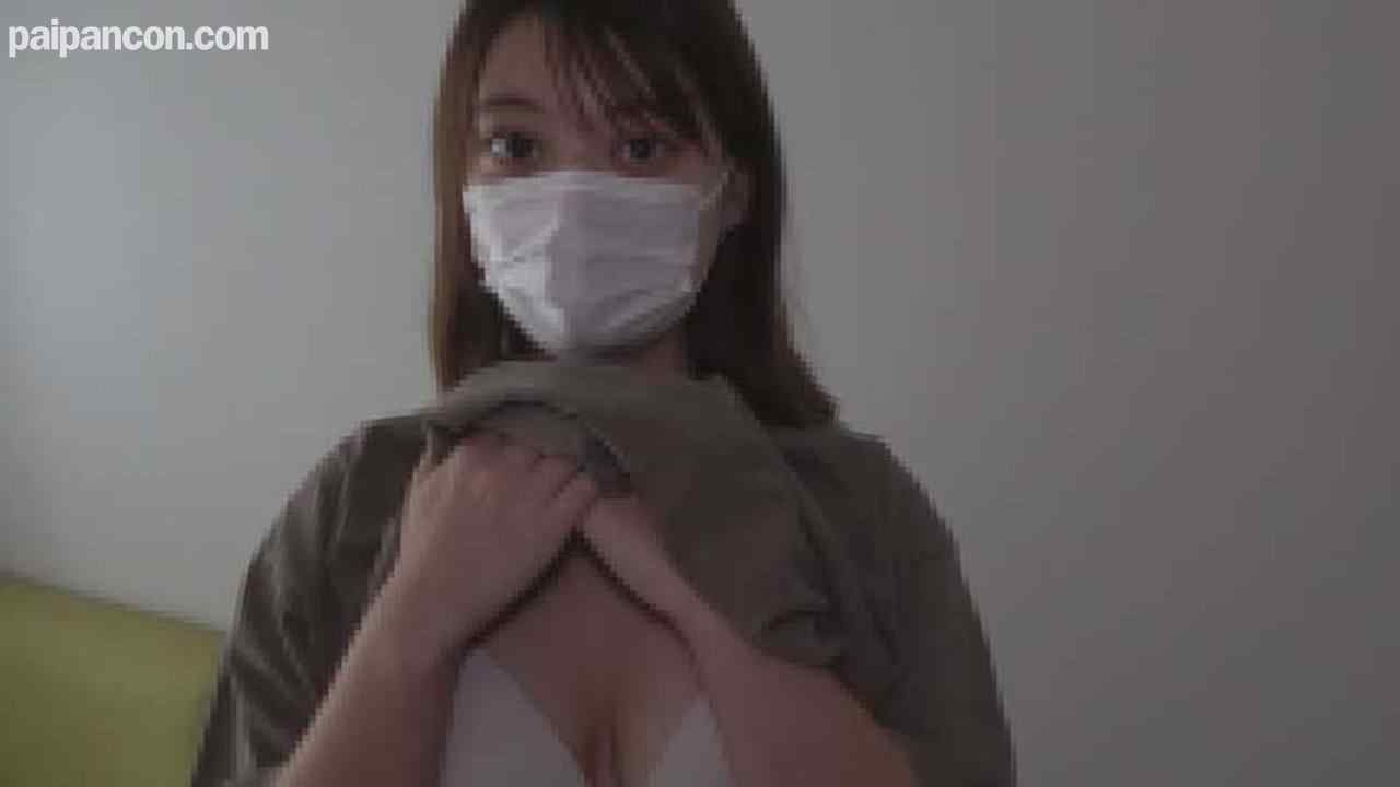 FC2-PPV-3083180 - 「#50」ハーフ顔のモチモチGカップ。美乳を揺らして何度も絶頂し中出し♡片思い♡