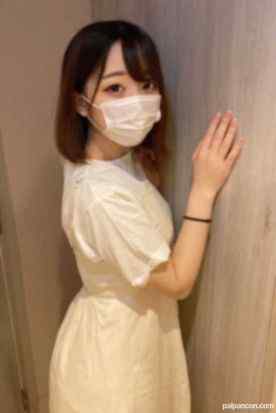 FC2-PPV-3089033 - 「#39-3」パン屋の看板娘、大きなお尻の中毒性が高すぎる！！生で挿れて大量ぶっかけ♡両想い♡