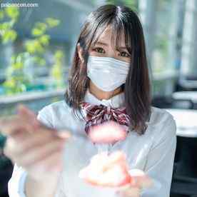 FC2-PPV-3096250 - 初撮影！!幼さの残る色白清楚な美◯女J◯の胸には完熟美巨乳が備わっていた・・・巨乳を揺さぶり続けメリメリと音が出そうな程狭い膣に2回中出し！！ cover.jpg