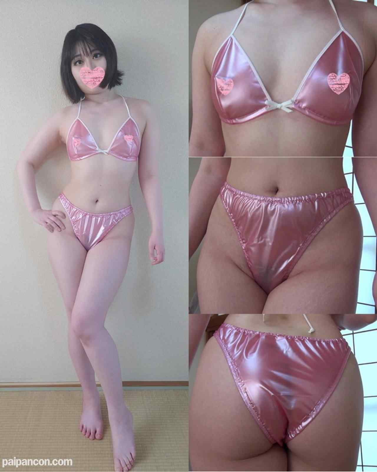 FC2-PPV-3098640 - おしゃれ美女にセクシー衣装を着せ、巨尻に無許可でチンポ挿入❤️ 初めてのアナルで新たな扉を開けてきました❤️❤️