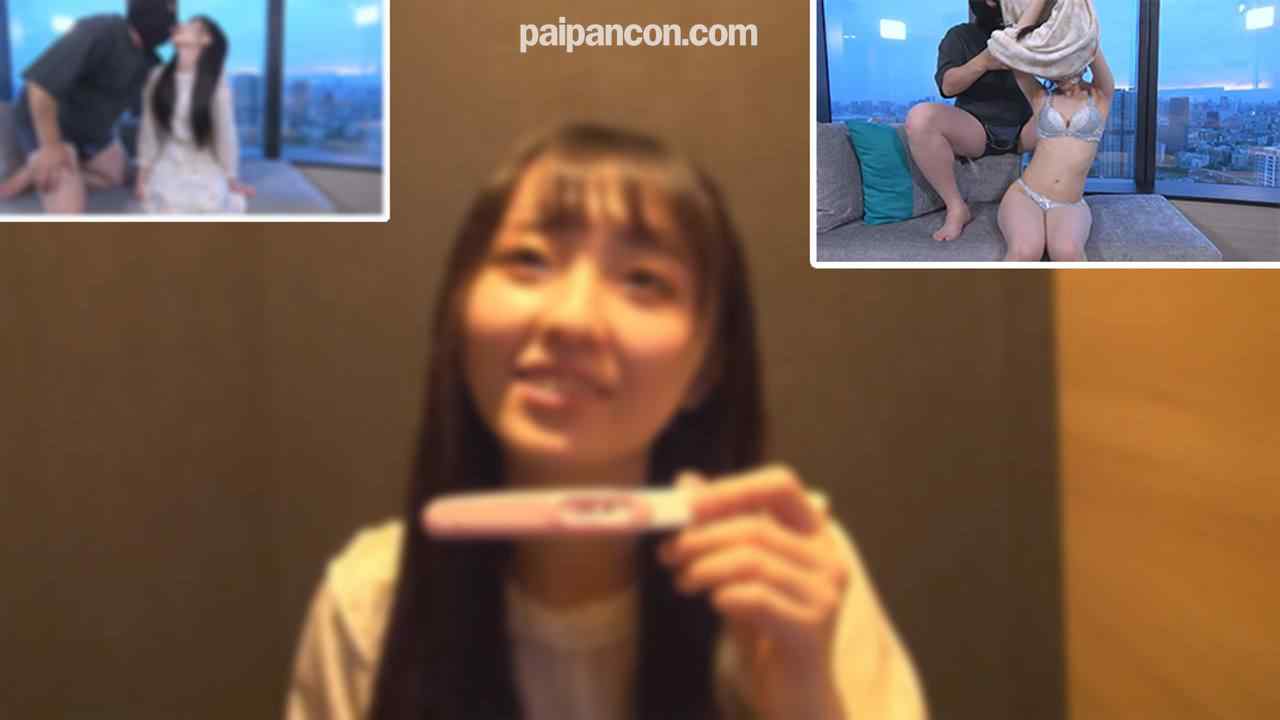 FC2-PPV-3108889 - 18清楚黒髪ロング華奢な身体を紅潮させてぴくぴく痙攣イキ、「すぐる君の精子中に出して！！」って言わせて立バックで中出し