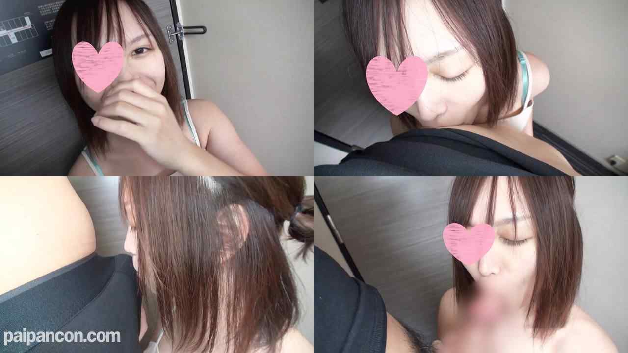 FC2-PPV-3114249 - 【無修正】【2回射精】控えめで照れ屋なお姉さんが即尺フェラ抜き！蛇のような舌を汗臭チンポに絡ませ溢れる大量のガマン汁。スケベな本性をさらけ出し年下クン精液をすべて搾り取る。