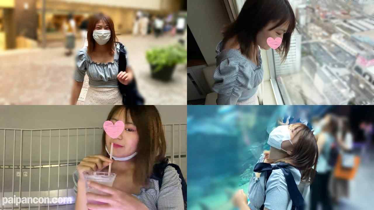 FC2-PPV-3114343 - 【無修正】【2回射精】人の10倍感度の高い超絶敏感娘。絶頂後の追撃四つん這いディルドで腰を震わせ痙攣イキ！白目を向いて2発中出しで理性崩壊イキ狂い！